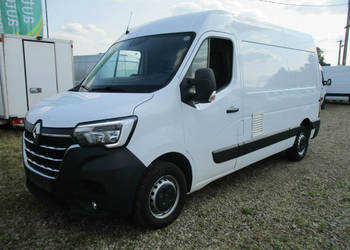 Renault Master 2.3 DCI 135KM L2H2 \ FV23%