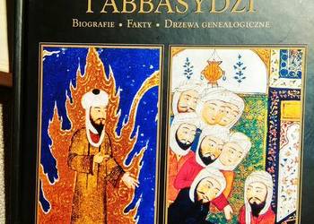 Abbasydzi książki albumy prezenty Bródno księgarnie