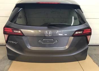 Honda hr-v II LAMPY TYŁ Lewa Prawa led . Kamera nakładka klapy i inne