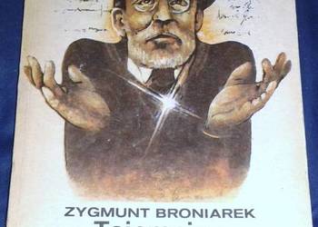 Tajemnice nagrody Nobla - Zygmunt Broniarek