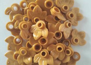 Lego Gold Plant pakiet 20szt