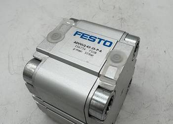 Festo 156734 ADVULQ-63-25-P-A Siłownik kompaktowy