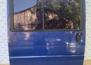 VOLKSWAGEN T4 drzwi prawe boczne