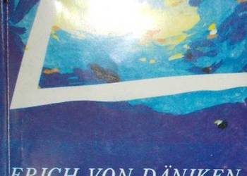 OBJAWIENIA - DANIKEN VON ERICH