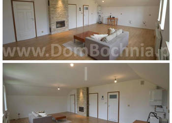 Dom wolnostojący 180m Chronów Dom wolnostojący 180m Chronów