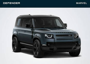 Land Rover Defender Defender 3.0D I6 350PS AWD X-Dynamic HSE 110 / Salon P…