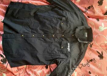 Koszula westernowa Wrangler