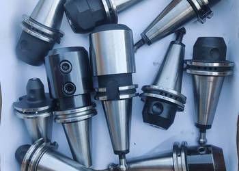 Oprawka SK40 oprawa frezarska sk 40 oprawka weldon sk40 oprawka zaciskowa