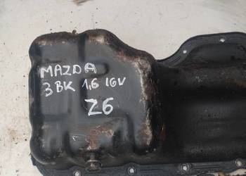 MAZDA 3 BK 1,6 16V BL miska olejowa