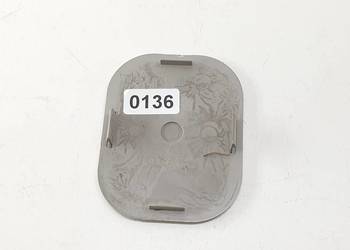 ZASLEPKA OSLONA 7 IVECO EUROCARGO