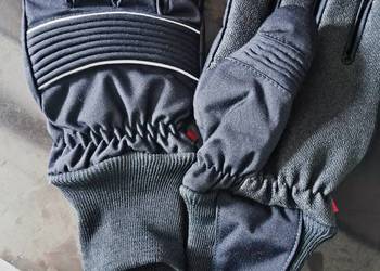 Rękawice pożarnicze SEIZ® FIRE-FIGHTER ANATOMIC S