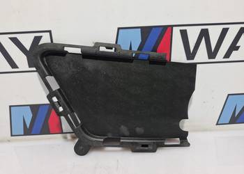 BMW F30 F31 KRATKA ZDERZAKA PRAWA MPAKIET 8062636