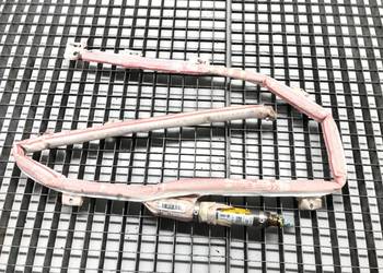 KURTYNA POWIETRZNA PRAWY VW PASSAT B8 3G0880742D Sedan/Limuzyna AIRBAG