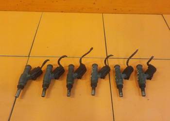 CAYENNE 3.2 V6 06r 250KM BFD wtrysk wtryskiwacz 022906031J 0280157012