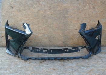 ZDERZAK PRZÓD PRZEDNI LEXUS RX 450h 350