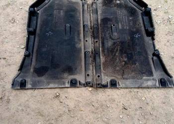 PŁYTA OSŁONA PODWOZIA AUDI A5 F5 8W LEWA 8W6825207D PRAWA 8W6825208B
