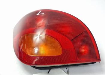 LAMPA LEWA TYŁ FORD FIESTA MK4 LIFT