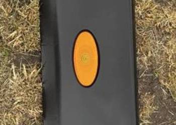 Listwa boczną renault master 4