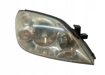 LAMPA PRZÓD PRAWA EU XENON P12  1EJ23801102 Nissan Primera III (2002-2008)