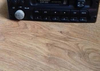 Radio samochodowe