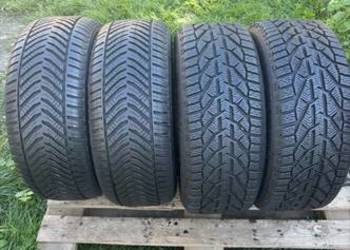Sprzedam opony 225/45/17