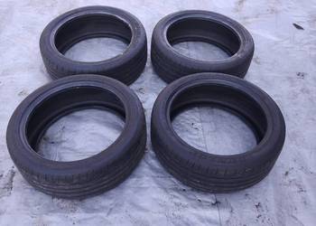 225 45 R19 Dunlop Sport Maxx