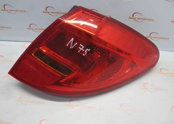OPEL MERIVA B 13r lampa prawa tył 0284400164 21630201