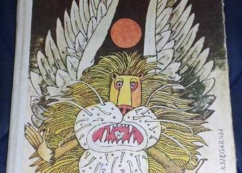 Czary w krainie Oz - Lyman Frank Baum