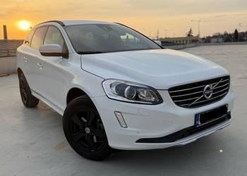 Volvo XC60 D4 Momentum