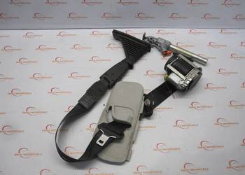 NISSAN QASHQAI I J10 07r pas bezpieczeństwa prawy przód 86884 JD000