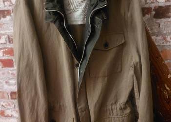 Kurtka  typu field jacket marki Milestone