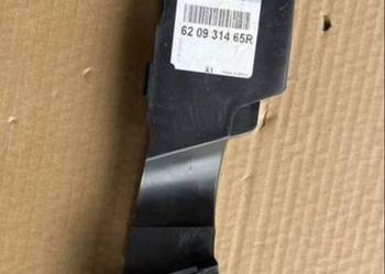 RENAULT CAPTUR 12-17 MOCOWANIE ZDERZAKA PRZÓD PRAWY  620931465R