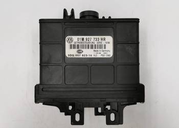 Sterownik Skrzyni Biegów VW Golf IV 1.9 TDI FDB 01M927733HR