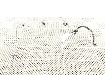 RURKA KLIMATYZACJI PEUGEOT PARTNER II 1.6 90KM Inny