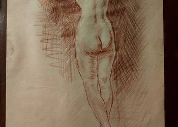 Szkic Mieczyslaw Kudella