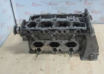 AUDI S4 S5 A6 Q7 Q5 A8 3.0 TFSI głowica kompletna 06E103404M 06E103286
