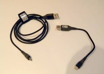 Kabel Nokia micro USB