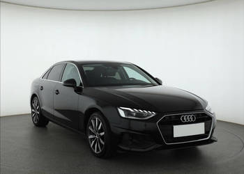 Audi A4 35 TFSI