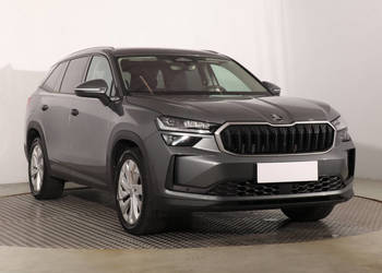 Skoda Kodiaq 2.0 TDI