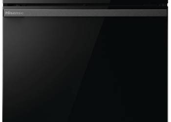 Outlet Agd: Piekarnik Hisense BSA66346PBGWIFI Warszawa