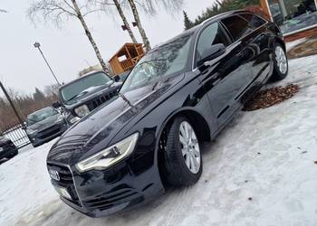3.0 TFSI , Pneumatyka , Quattro , Full Opcja , Salonowy , Zarej ,