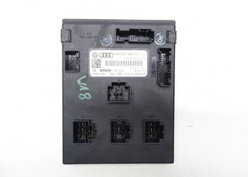 MODUŁ STEROWNIK KOMFORTU BCM 4H0907063CA AUDI A6 C7 4G