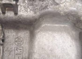 Misa olejowa Hyundai Tucson 1.7 CRDI