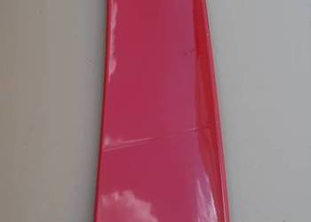 VOLVO FH4 SPOILER ZAKABINOWY LEWY PION OWIEWKA 82211426