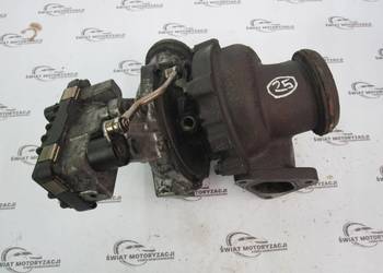 Sprinter W906 2.2 CDI 646985 646.985 turbosprężarka 759688-5007S NW009420