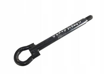 Renault Grand Scenic II 05r Ucho haka holowniczego