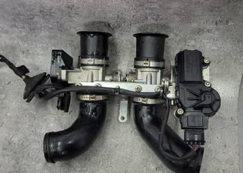 BMW R 1200 C CL R1200CL K30 03 PRZEPUSTNICE WTRYSKI PRZEPUSTNICA WTRYSK