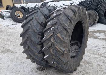 600/65r38, 600/65-38 Trelleborg 70% bieżnik