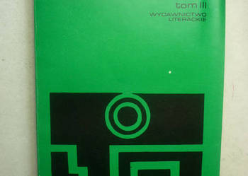 DRUGI ŚWIAT TOM 3 - CARLOS FUENTES TERRA NOSTRA