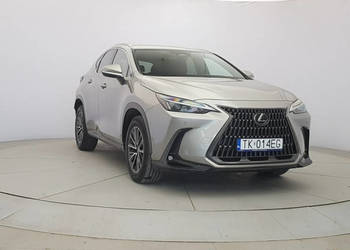 Lexus NX 350h Prestige 2WD! Z Polskiego Salonu! Faktura VAT! II (2021-)